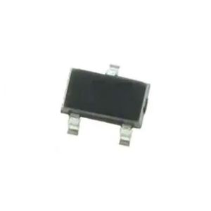 ترانزیستور ماسفت 2N7002KT1G ON Semiconductor - SOT-23-3 - لبخند الکترونیک