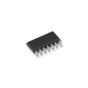 آی سی درایور - 74HC126D,653 Nexperia - لبخند الکترونیک