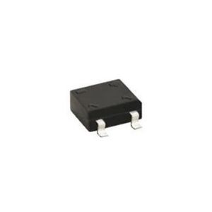 پل دیودی DB107S Rectron - SMD 1000V 1A - لبخند الکترونیک
