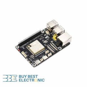 ESP32-P4-Module-DEV-KIT