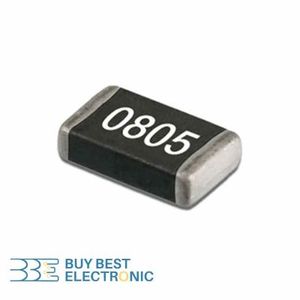 RESISTOR 56KOHMS 0805 5% SMD