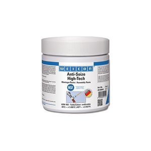 گریس آنتی سیز (ضد قفل و ضد گریپاژ) ویکن WEICON Anti Seize ASW450