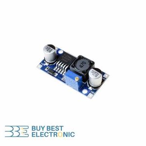 LM2577-XL6009E MODULE
