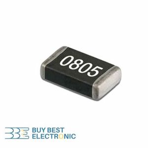 RESISTOR 220KOHMS 0805 5% SMD