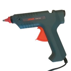 تفنگ چسب حرارتی آروا 80 وات