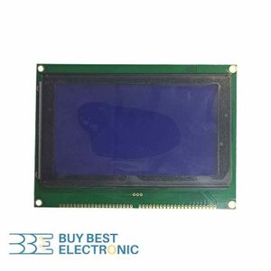 LCD 128*240 BLUE