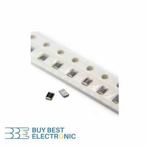 RESISTOR 180KOHMS 0805 1% SMD