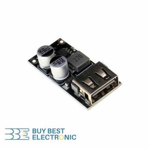 USB FAST CHARGING MODULE U1A