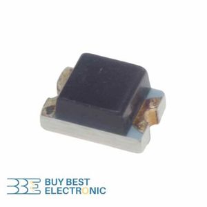 PHOTOTRANSISTOR SMD 0805 B