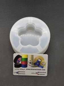 قالب سیلیکونی کد 4307