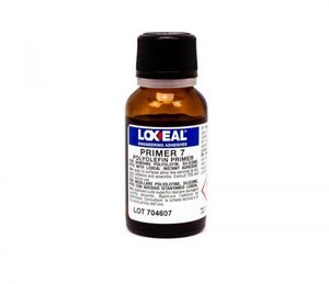 پرایمر 7 چسب قطره ای لاکسیل
