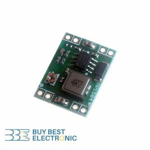 MP1584 MODULE ADJUSTABLE