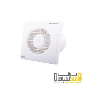 هواکش خانگی دمنده مدل آکسی لاین 10 سانت VBX-10S2S
