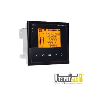 رگولاتور پیشرفته پیشرفته 14 پله بانک خازنی، سیرکوتور مدل Computer Smart III 14
