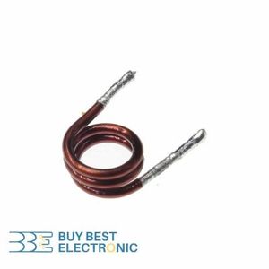 ANTENNA SPRING-2