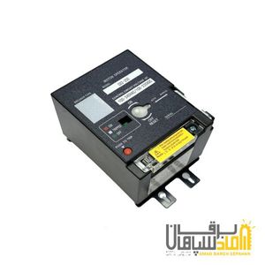 موتور قطع و وصل کلید اتوماتیک مدل MXMD-250 CD2 250 (160, 200, 225, 250) A مبنا الکتریک