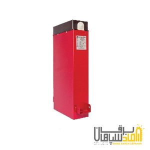 خازن مکعبی 3فاز فشار ضعیف سیرکوتور، 30 کیلووار در 440 ولت CSB-44/30