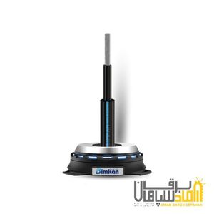 کابل سولار سیمکان 4*1 مدل DC (یک متر)