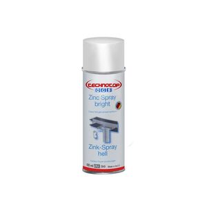 اسپری زینک (روی) براق او جی اس OGS Zinc Spray