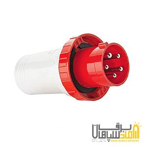 سوکت 63*5 نری برند پارت الکتریک کد 949