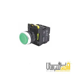 شاسی استارت مبنا الکتریک مدل NP2-BA31