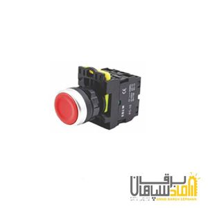 شاسی استوپ مبنا الکتریک مدل NP2-BA42