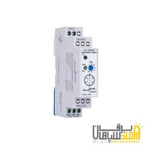 تایمر کلید روغنی (سری M) شیوا امواج مدل BTM-60SV