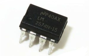 LM2574N-15