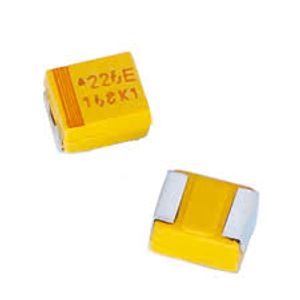 22UF-25V SMD TAN B
