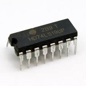 74LS190