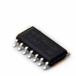 LF347 SMD