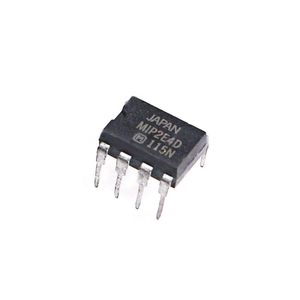 MIP2E4D