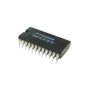 74LS181