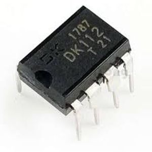 DK112 کد561