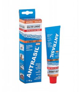 چسب واشر ساز حرارتی آنتراسیل Antrasil
