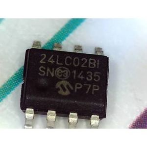 24LC02BI – SMD