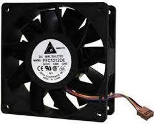 FAN 9×9 12V-38MM-BL-1.5A