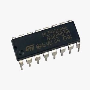HCF4518BE
