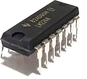 LM224N