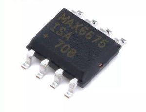 MAX6675ISA