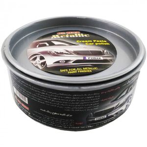 واکس خودرو مخصوص رنگ های متالیک پدوواکس P2Wax