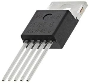 LM2576T-15