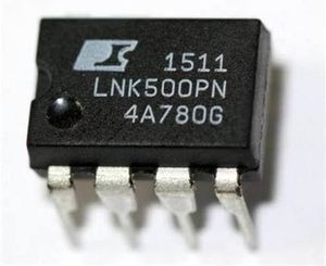 LNK500PN