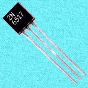 2N6517