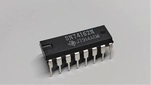 SN74162