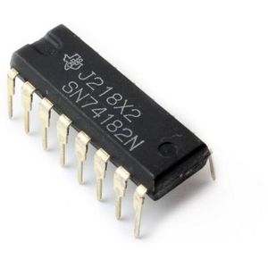 SN74182N