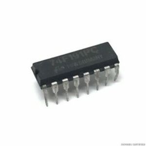 74F191PC