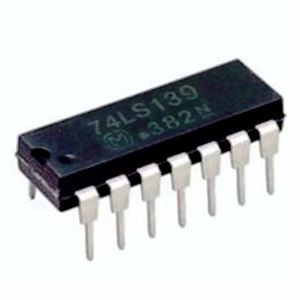 74LS139