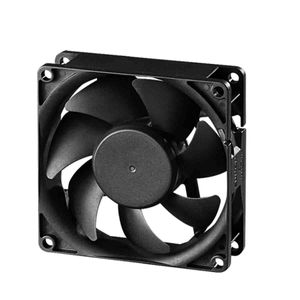 FAN 8×8 24V-25MM-SL