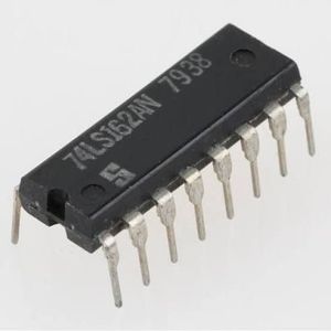 74LS162